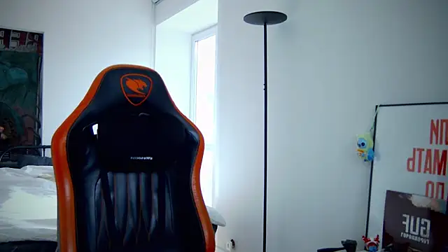 DanyDavis online show from 09.13.25