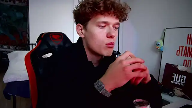 DanyDavis online show from 09.14.25