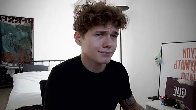 DanyDavis online show from 09.17.25