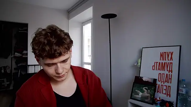 DanyDavis online show from 09.26.25