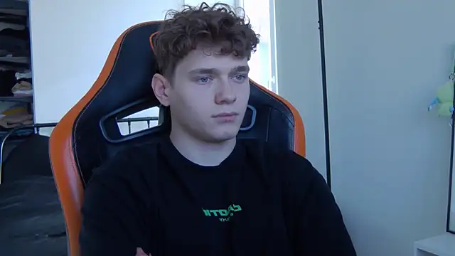 DanyDavis online show from 10.09.25