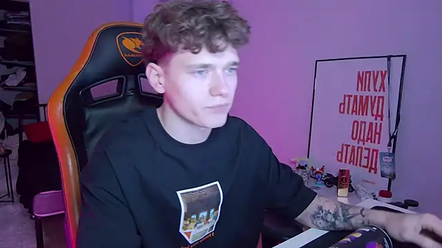 DanyDavis online show from 11.20.25