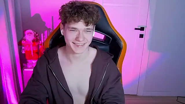 DanyDavis online show from 01.07.26