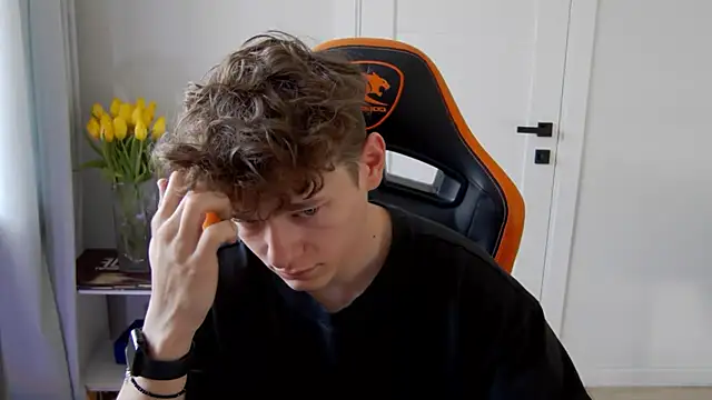 DanyDavis online show from 03.13.26