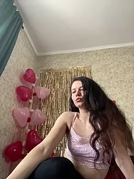 Snapshot of MariannaSida chatting on 02.09.26 MariannaSida online show from 02.09.26