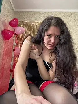 Snapshot of MariannaSida chatting on 02.10.26 MariannaSida online show from 02.10.26