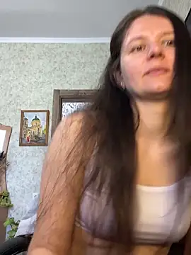 MariannaSida online show from 04.10.26