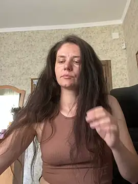 Snapshot of MariannaSida chatting on 06.26.26 MariannaSida online show from 06.26.26
