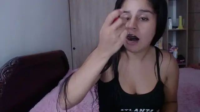 MeliSweet online show from 03.29.26