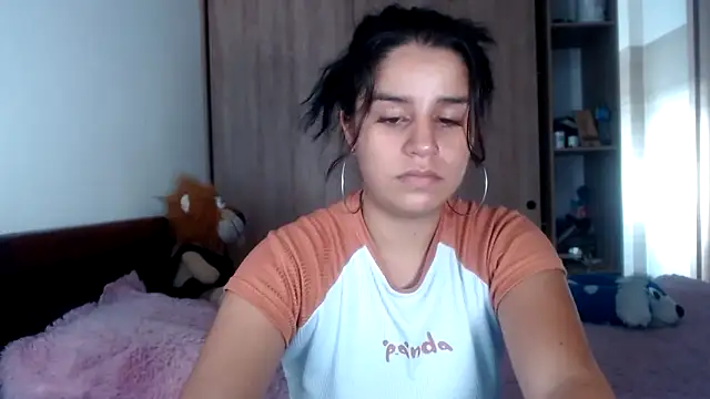 MeliSweet online show from 04.11.26