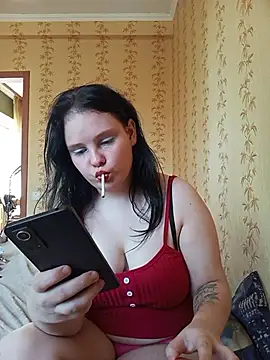 Snapshot of SweetPiggyx chatting on 07.02.26 SweetPiggyx online show from 07.02.26