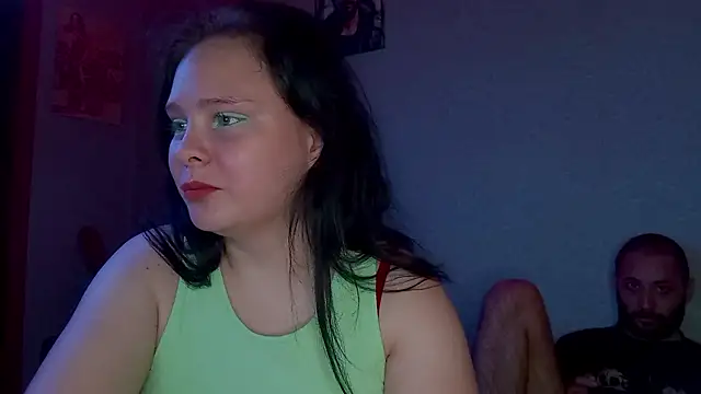 Snapshot of SweetPiggyx chatting on 07.30.26 SweetPiggyx online show from 07.30.26