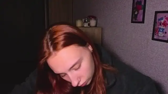 kristi ginger online show from 11.16.25