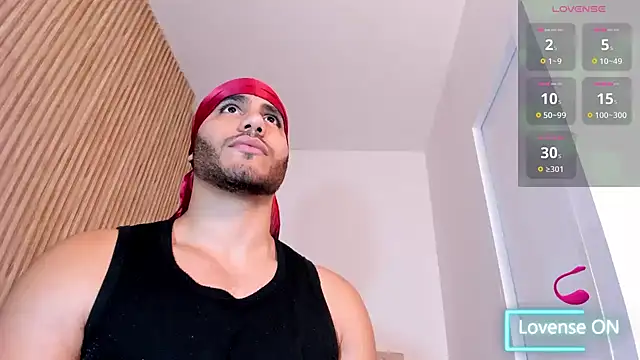 ibraiimm online show from 11.15.25