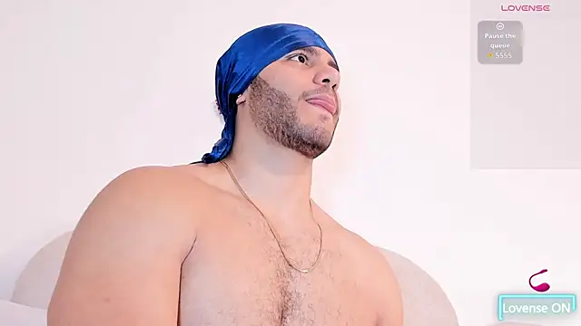 ibraiimm online show from 02.28.26