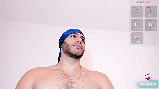 ibraiimm online show from 04.10.26