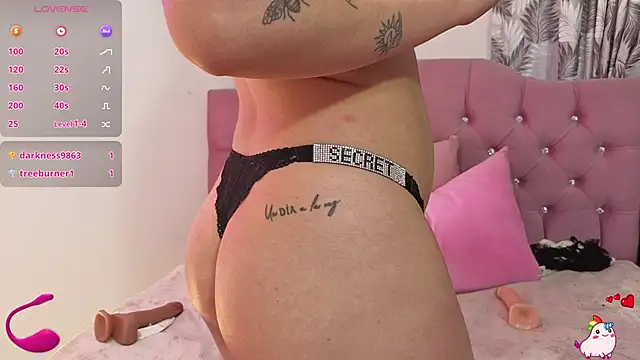 saaya tay online show from 12.21.25