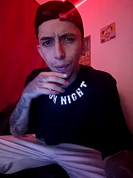 Chris  Jones online show from 10.09.25