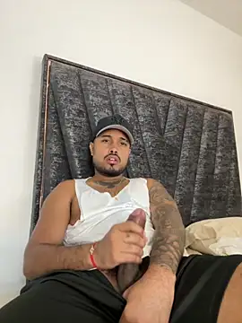 PapiStan online show from 09.23.25