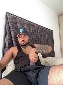 PapiStan online show from 09.24.25