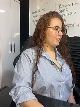 AmmberJones online show from 03.06.26