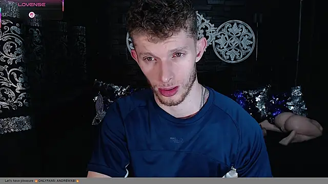 andrewxbi online show from 09.30.25