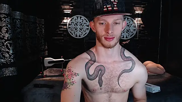 andrewxbi online show from 10.14.25