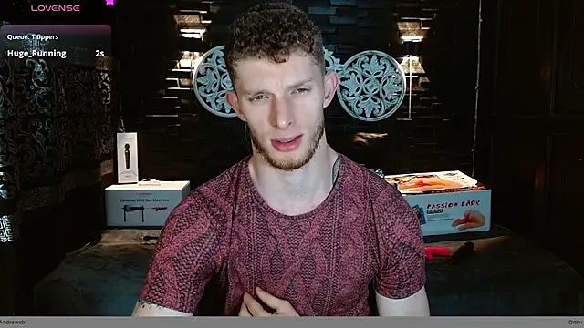 andrewxbi online show from 11.13.25