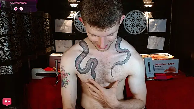 andrewxbi online show from 11.30.25