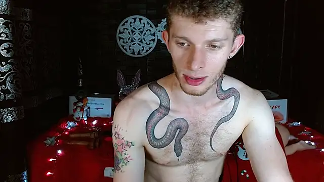 andrewxbi online show from 12.16.25