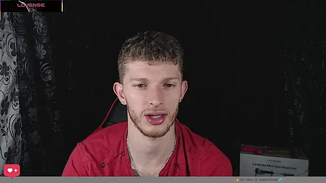 andrewxbi online show from 02.07.26