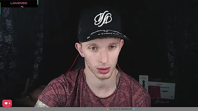 andrewxbi online show from 02.12.26