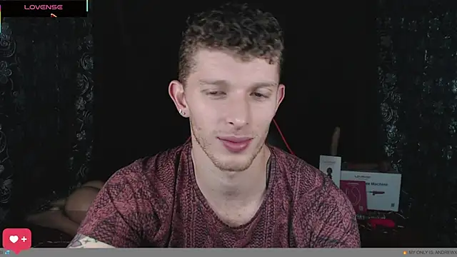 andrewxbi online show from 02.13.26