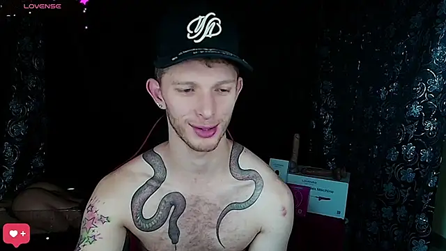 andrewxbi online show from 02.21.26