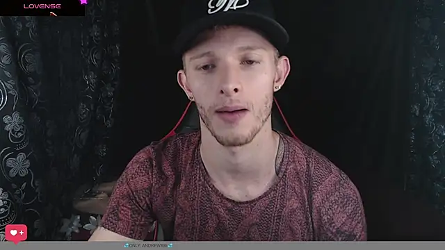 andrewxbi online show from 02.24.26