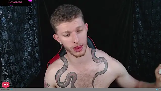 andrewxbi online show from 03.26.26