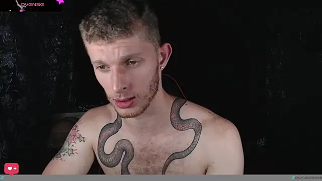 andrewxbi online show from 04.09.26