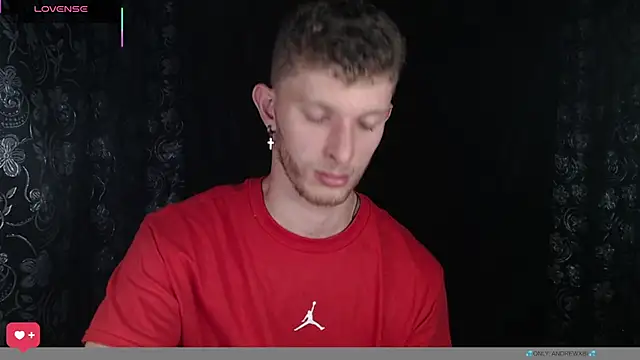 andrewxbi online show from 05.06.26
