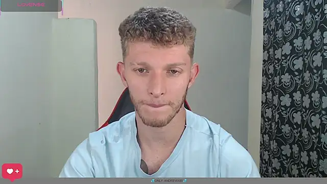 andrewxbi online show from 07.17.26