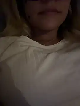 Pretty roxxyy online show from 06.13.26