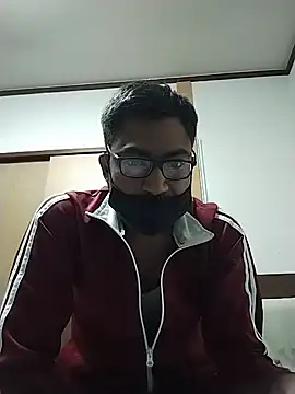 Snapshot of SunkLupus chatting on 02.27.26 SunkLupus online show from 02.27.26