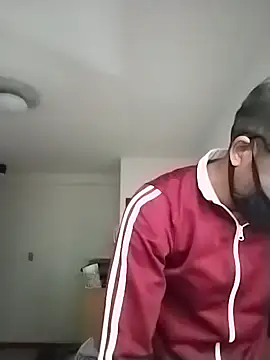 Snapshot of SunkLupus chatting on 02.28.26 SunkLupus online show from 02.28.26