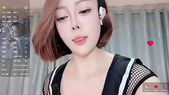 Meng-MM online show from 09.26.25