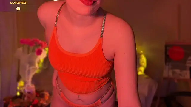 Snapshot of TheMargieDorene chatting on 10.02.25 TheMargieDorene online show from 10.02.25