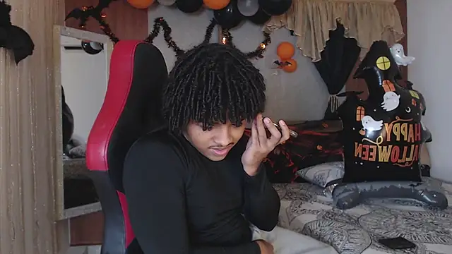 black king 241 online show from 10.23.25