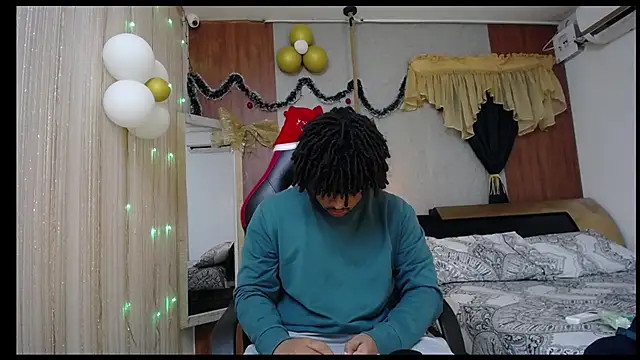 black king 241 online show from 12.23.25