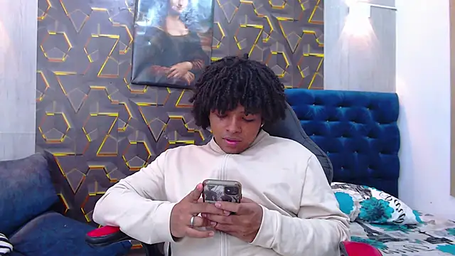 black king 241 online show from 03.16.26