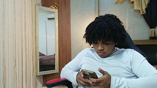 black king 241 online show from 03.26.26