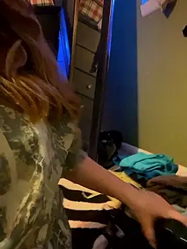 bankruptbabe online show from 01.09.26