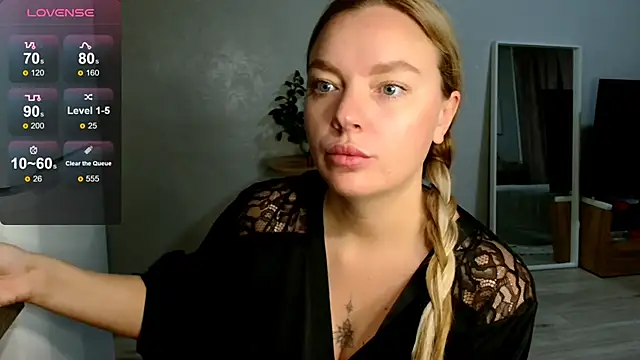 Eva   forever online show from 11.07.25